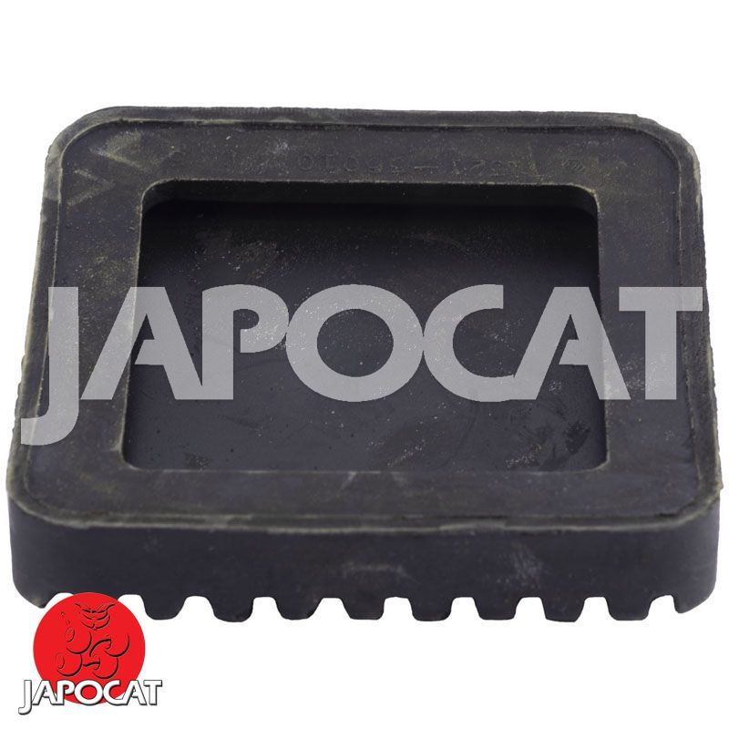 PEDAL PAD (Clutch)