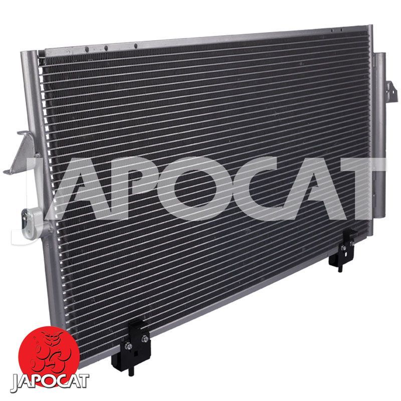 A/C CONDENSER