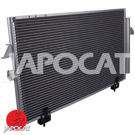 A/C CONDENSER