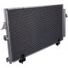 A/C CONDENSER
