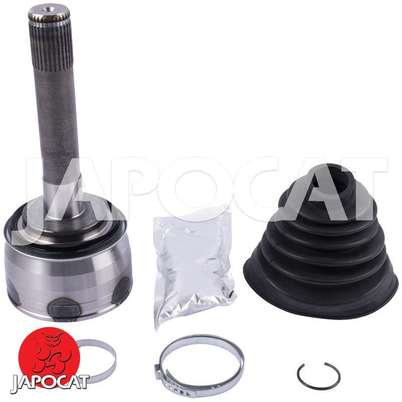 JOINT HOMOCINETIQUE / TETE de CARDAN [Equipementier Origine]