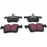 BRAKE PADS Set (Front) (EBC Ultimax)