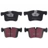 BRAKE PADS Set (Front) (EBC Ultimax)