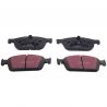 BRAKE PADS Set (Front) (EBC Ultimax)