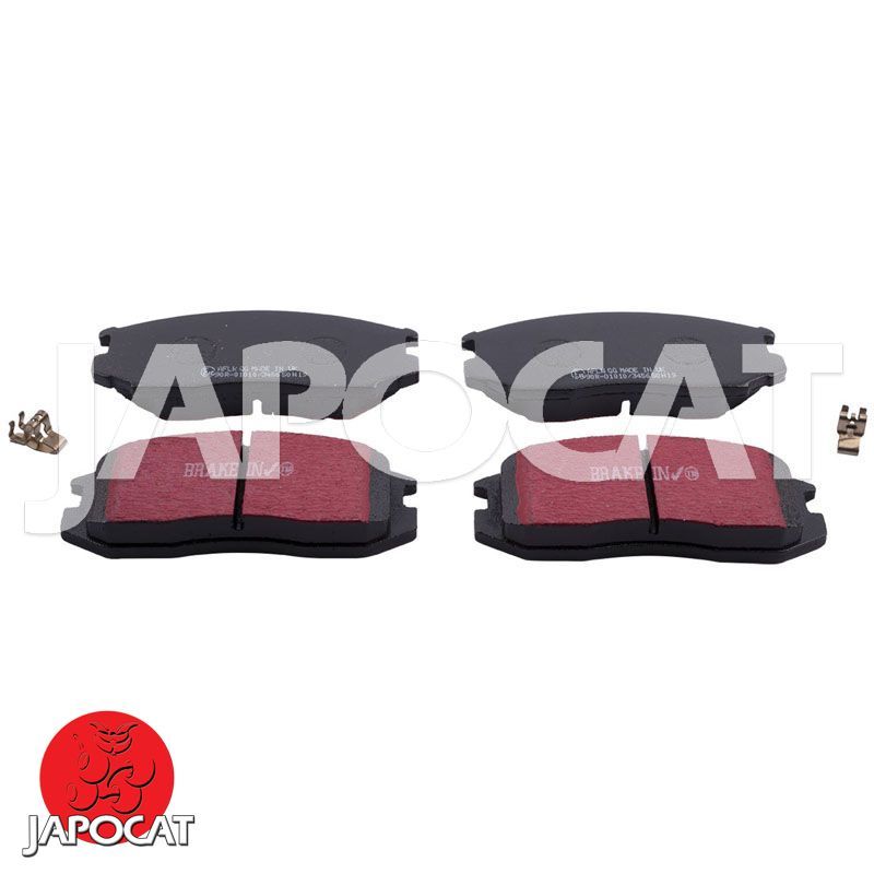 PLAQUETTES de FREIN Avant EBC Ultimax