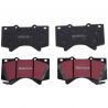 BRAKE PADS Set (Front) (EBC Ultimax)