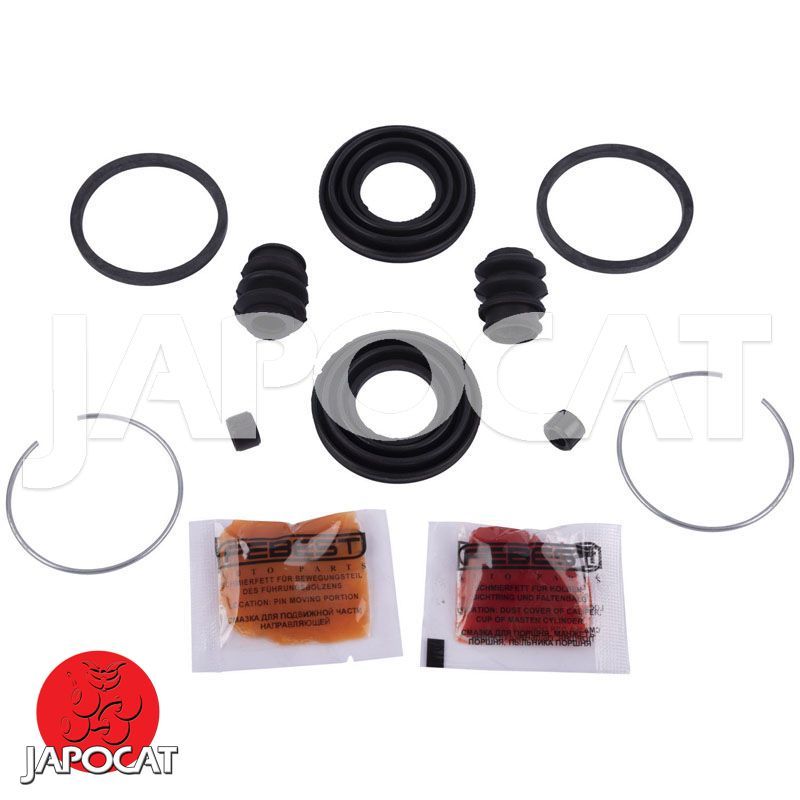 KIT de JOINTS d'Etrier de Frein