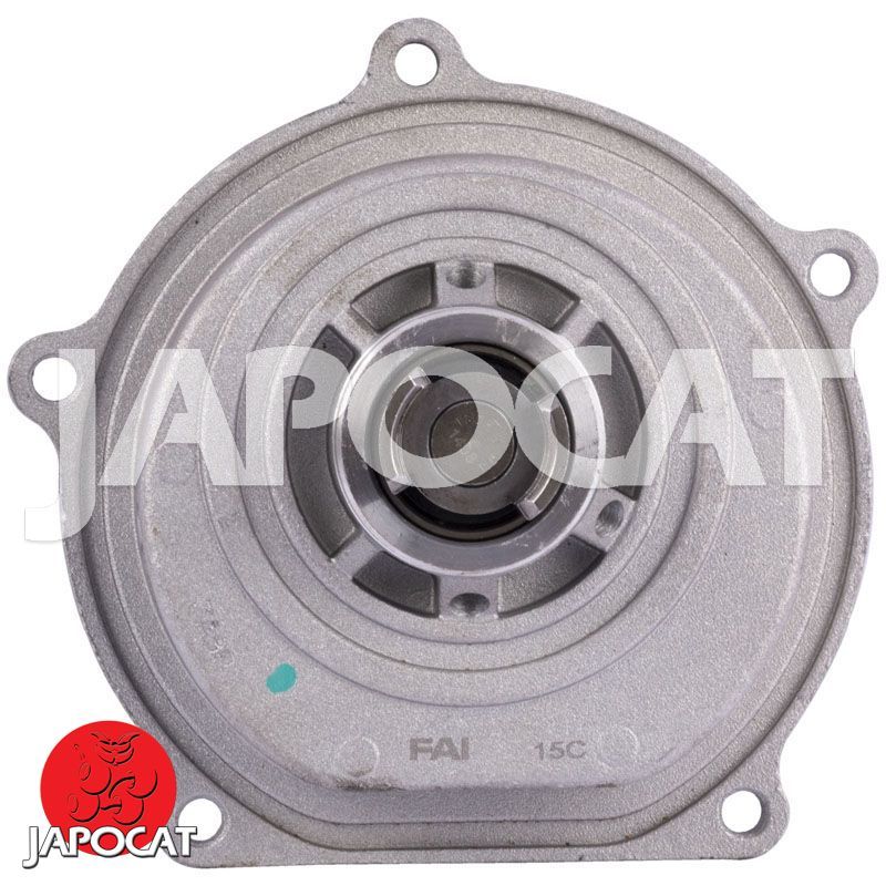 POMPE à EAU [Générique]