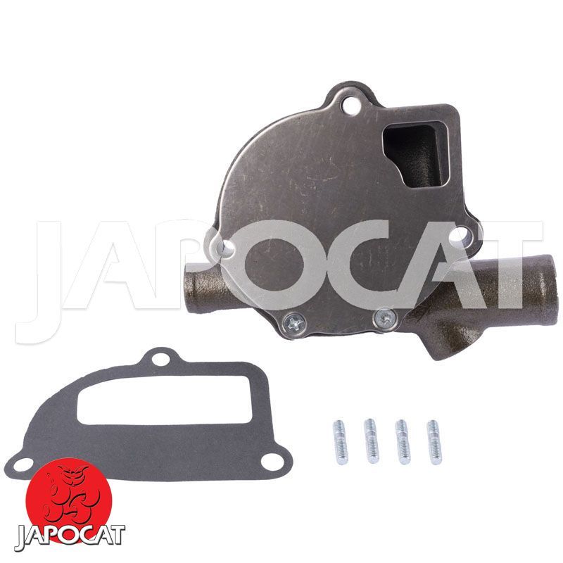 POMPE à EAU [Equipementier Origine]