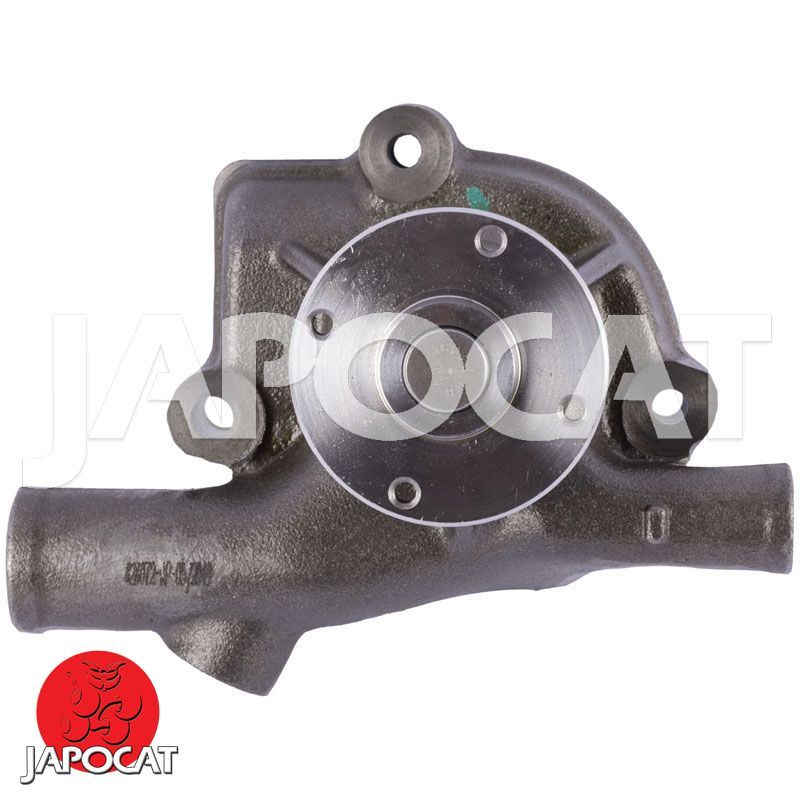 POMPE à EAU [Equipementier Origine]