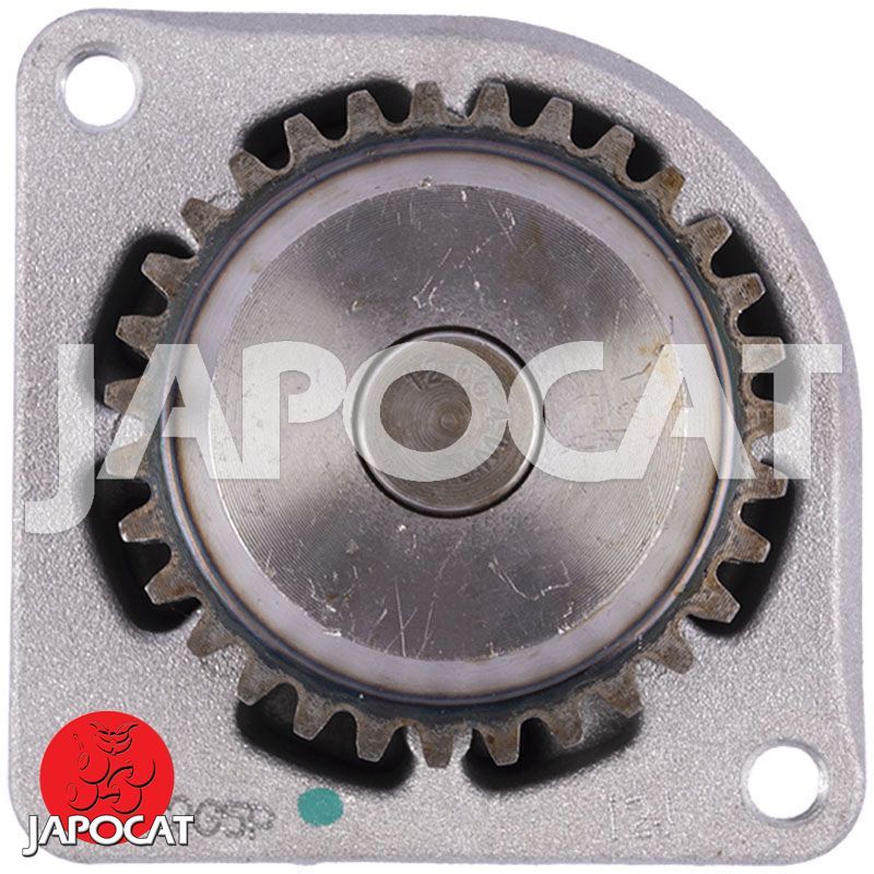 POMPE à EAU [Equipementier Origine]