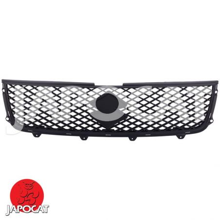 GRILLE (Grey)