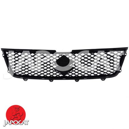 GRILLE (Grey)