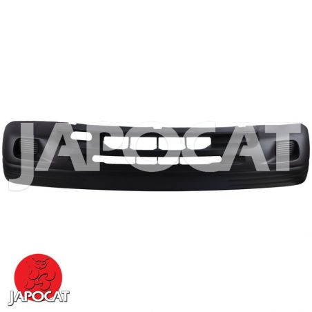 FRONT BUMPER (Plastic)