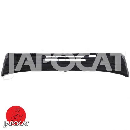 FRONT BUMPER (Plastic)