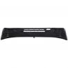 FRONT BUMPER (Plastic) FRONT BUMPER (Plastic)