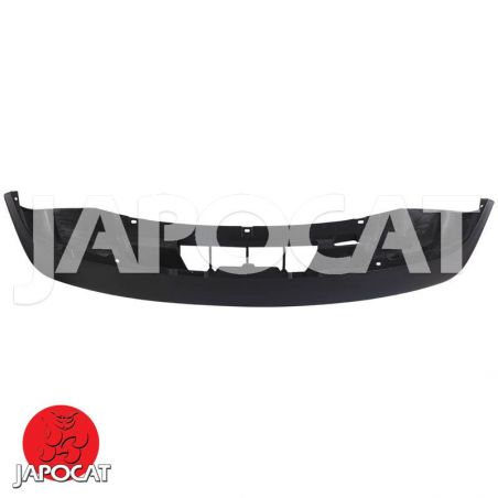 FRONT BUMPER (Plastic) FRONT BUMPER (Plastic)