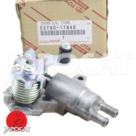 REFROIDISSEUR POMPE INJECT ORIGINE