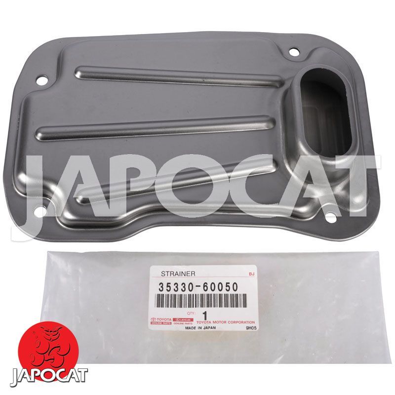 FILTRE de BVA5 [Origine Constructeur]