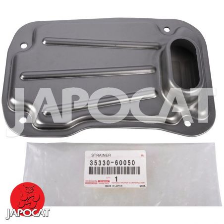 FILTRE de BVA5 [Origine Constructeur]