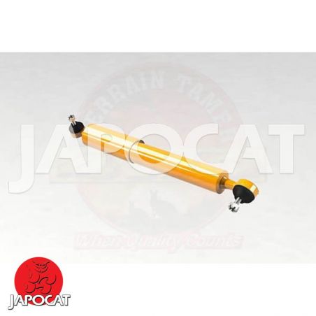 STEERING DAMPER Heavy Duty (Terrain Tamer)