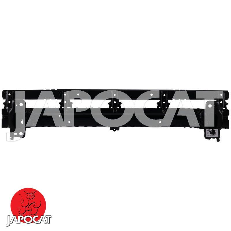 FRONT BUMPER REINFORCEMENT