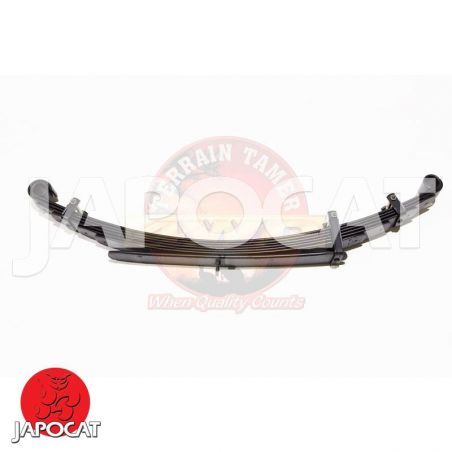 LAMES de RESSORT Arrière Renforcées Terrain Tamer