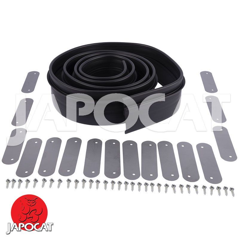 EXTENSION d'AILE CAOUTCHOUC SOUPLE