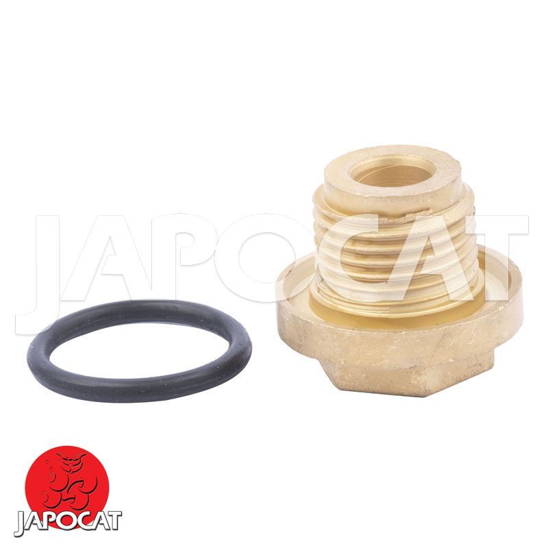 BOUCHON de PURGE de RADIATEUR