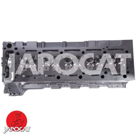 CYLINDER HEAD (Complete) (AMC, Made in Europe)