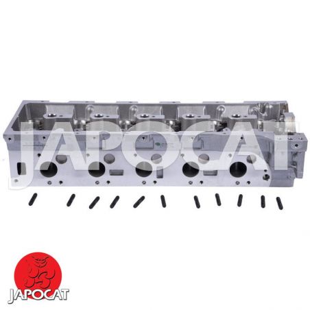 CYLINDER HEAD (Complete) (AMC, Made in Europe)