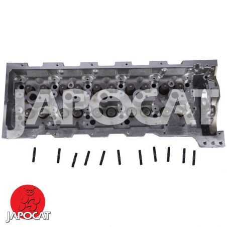 CYLINDER HEAD (Complete) (AMC, Made in Europe) CYLINDER HEAD (Complete) (AMC, Made in Europe)