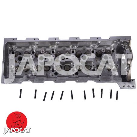 CYLINDER HEAD (Complete) (AMC, Made in Europe)