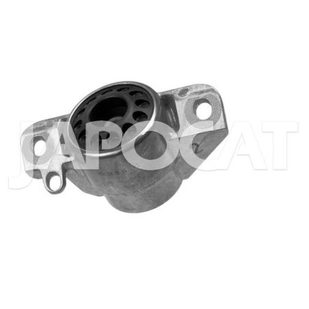 COUPELLE d'AMORTISSEUR