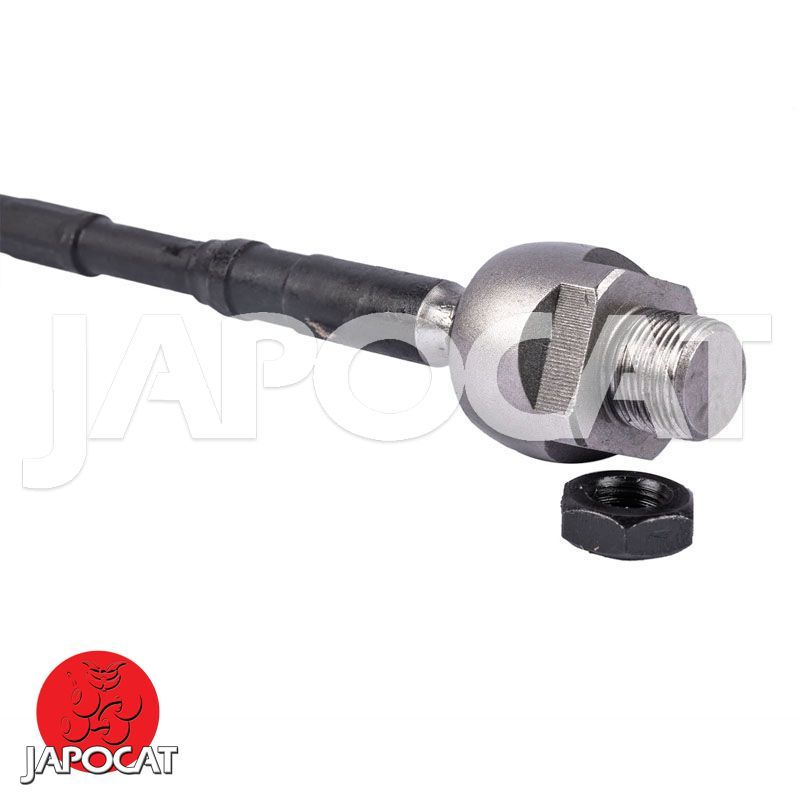 BIELLETTE de CREMAILLERE [Générique]