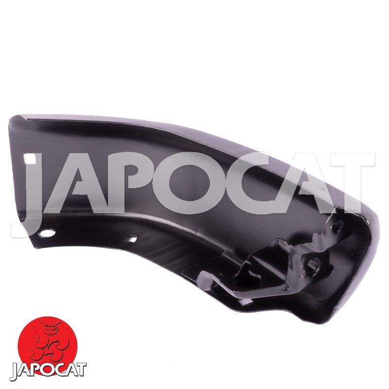 SIDE BUMPER (Front, Right, Upper)