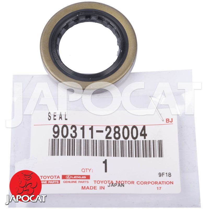 OIL SEAL (Genuine)