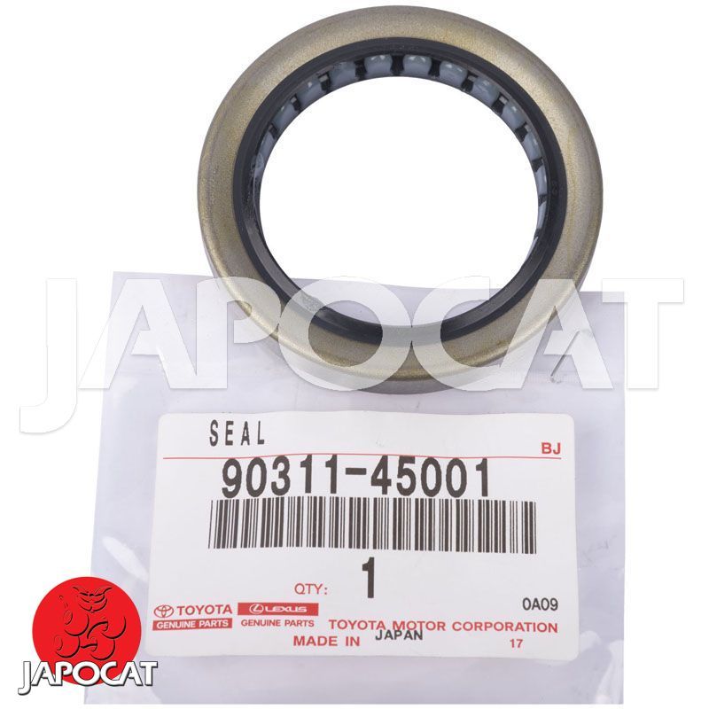 OIL SEAL (Genuine)