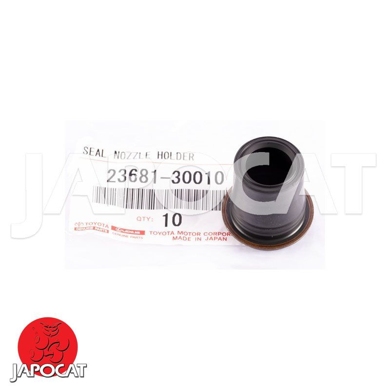 JOINT d'Injecteur [Origine Constructeur]