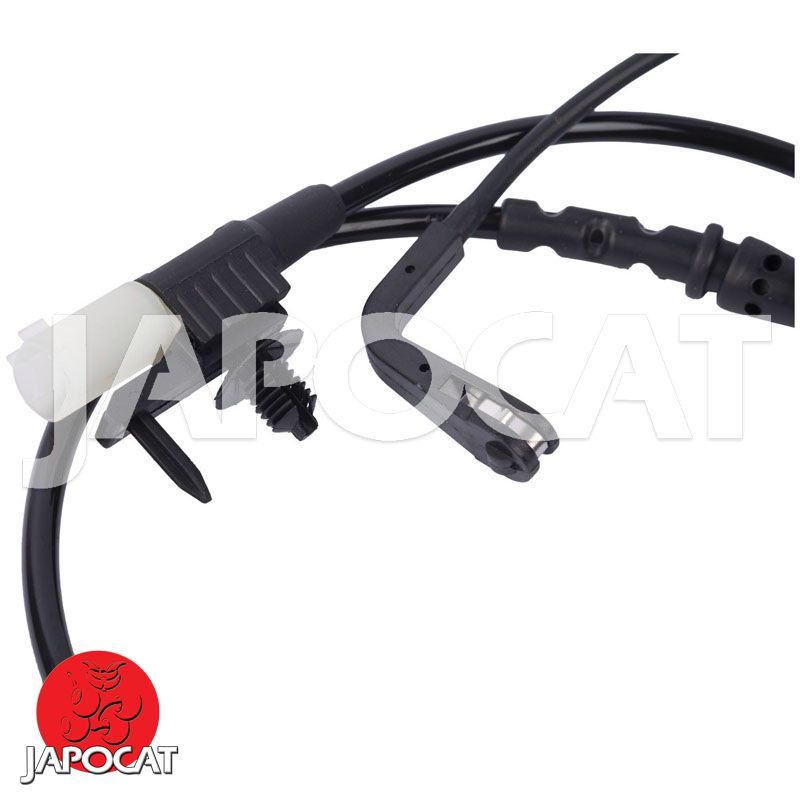 TEMOIN d'USURE de PLAQUETTES