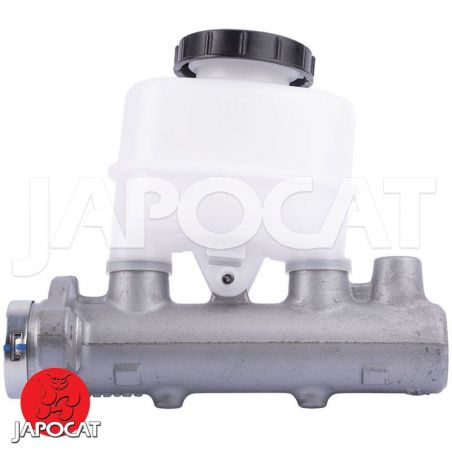 BRAKE MASTER CYLINDER