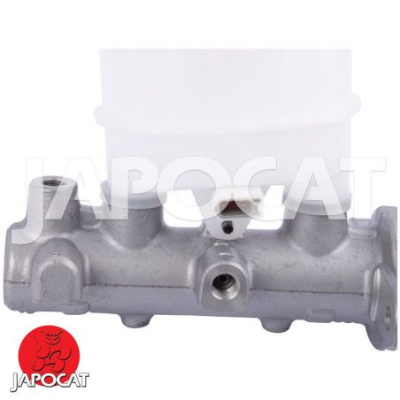 BRAKE MASTER CYLINDER