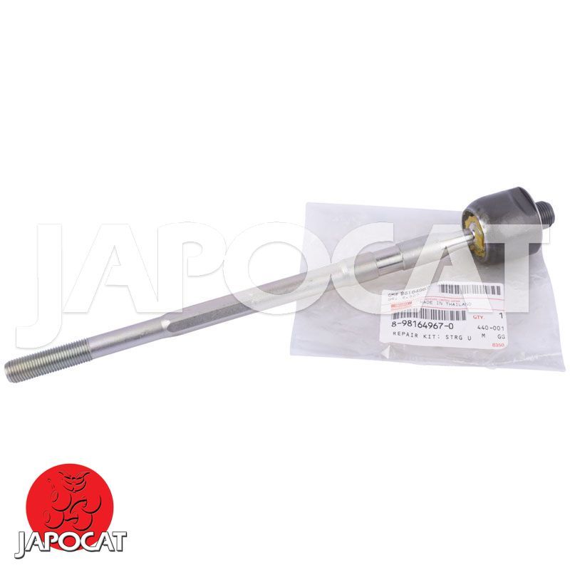 BIELLETTE de CREMAILLERE [Origine Constructeur]