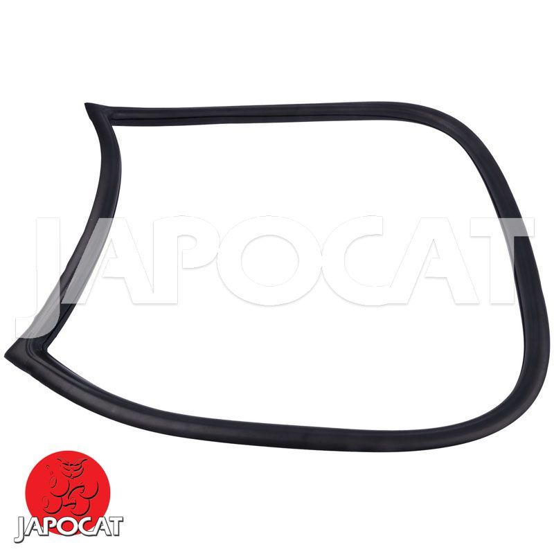 JOINT de VITRE Latérale Arrière