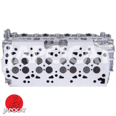 CYLINDER HEAD (Complete) (AMC, Made in Europe)