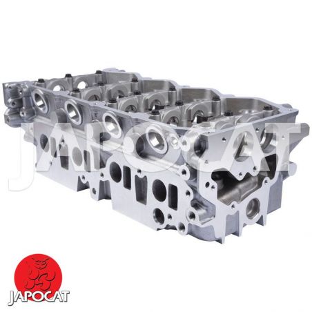 CYLINDER HEAD (Complete) (AMC, Made in Europe)