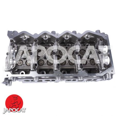 CYLINDER HEAD (Complete) (AMC, Made in Europe)