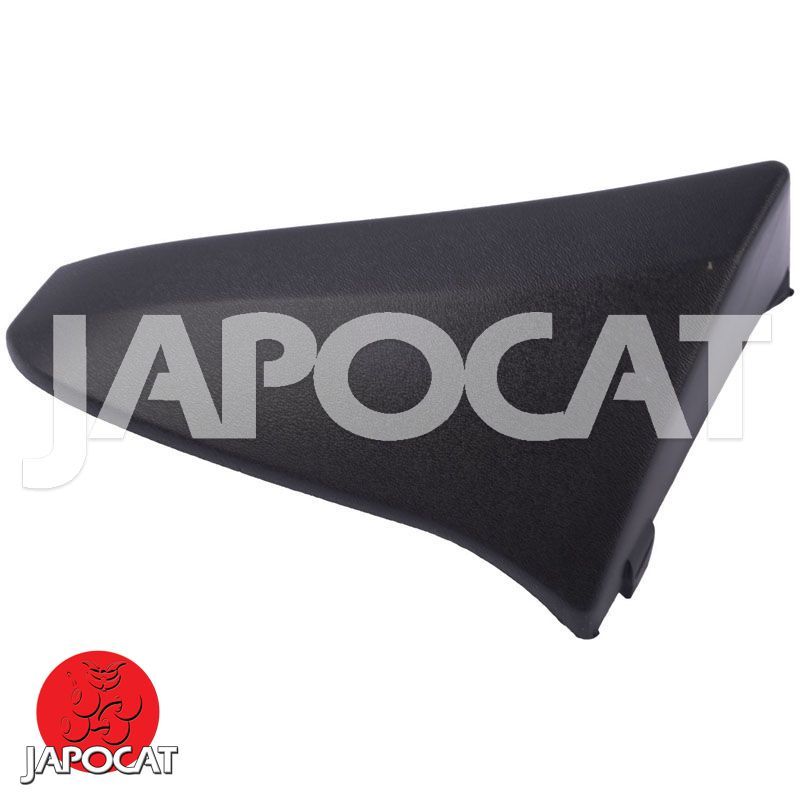 FRONT BUMPER FLARE (Right)