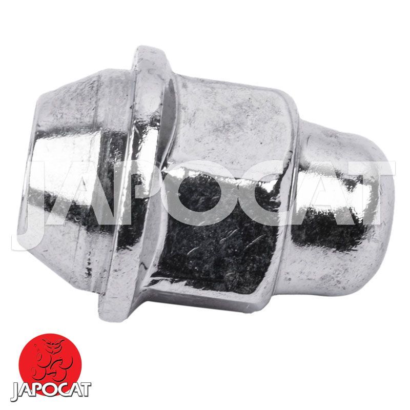 ECROU de ROUE (Lot de 6)