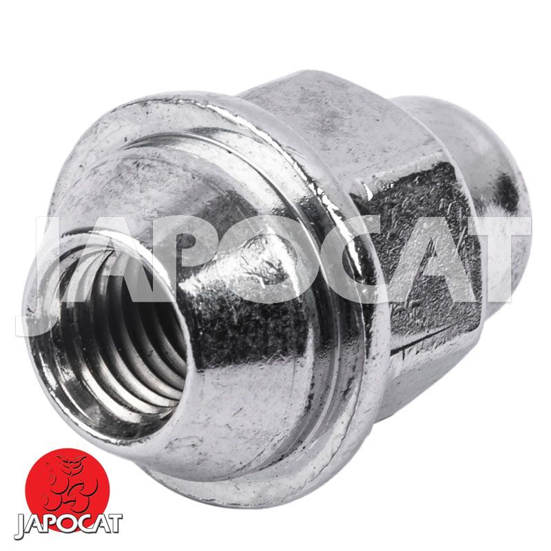 ECROU de ROUE (Lot de 6)